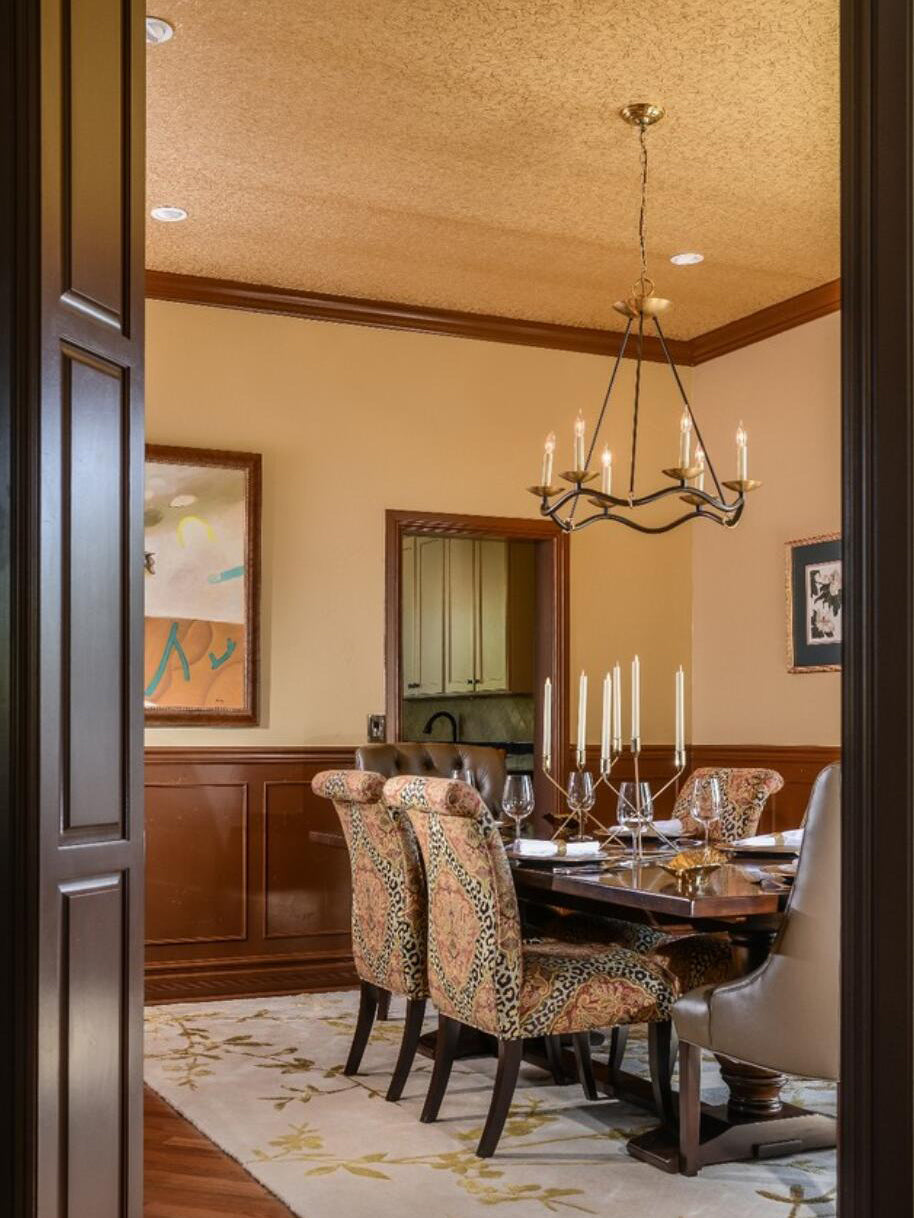 Soruelle Chandelier