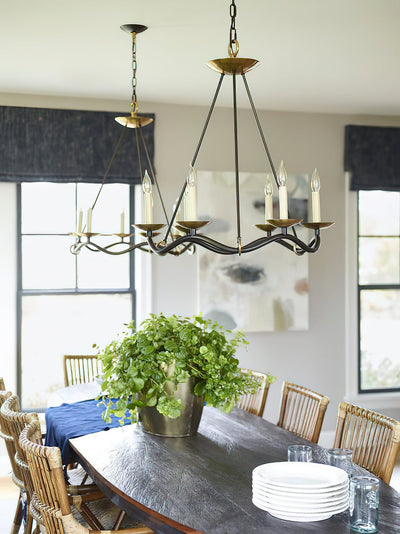 Soruelle Chandelier