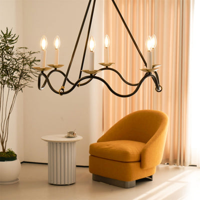 Soruelle Chandelier