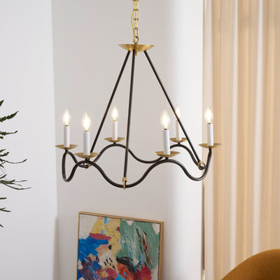 Soruelle Chandelier