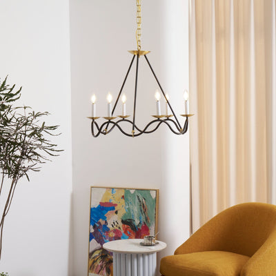 Soruelle Chandelier