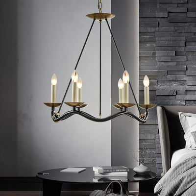 Soruelle Chandelier
