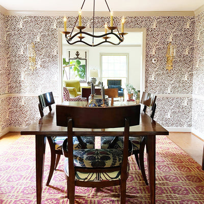 Soruelle Chandelier
