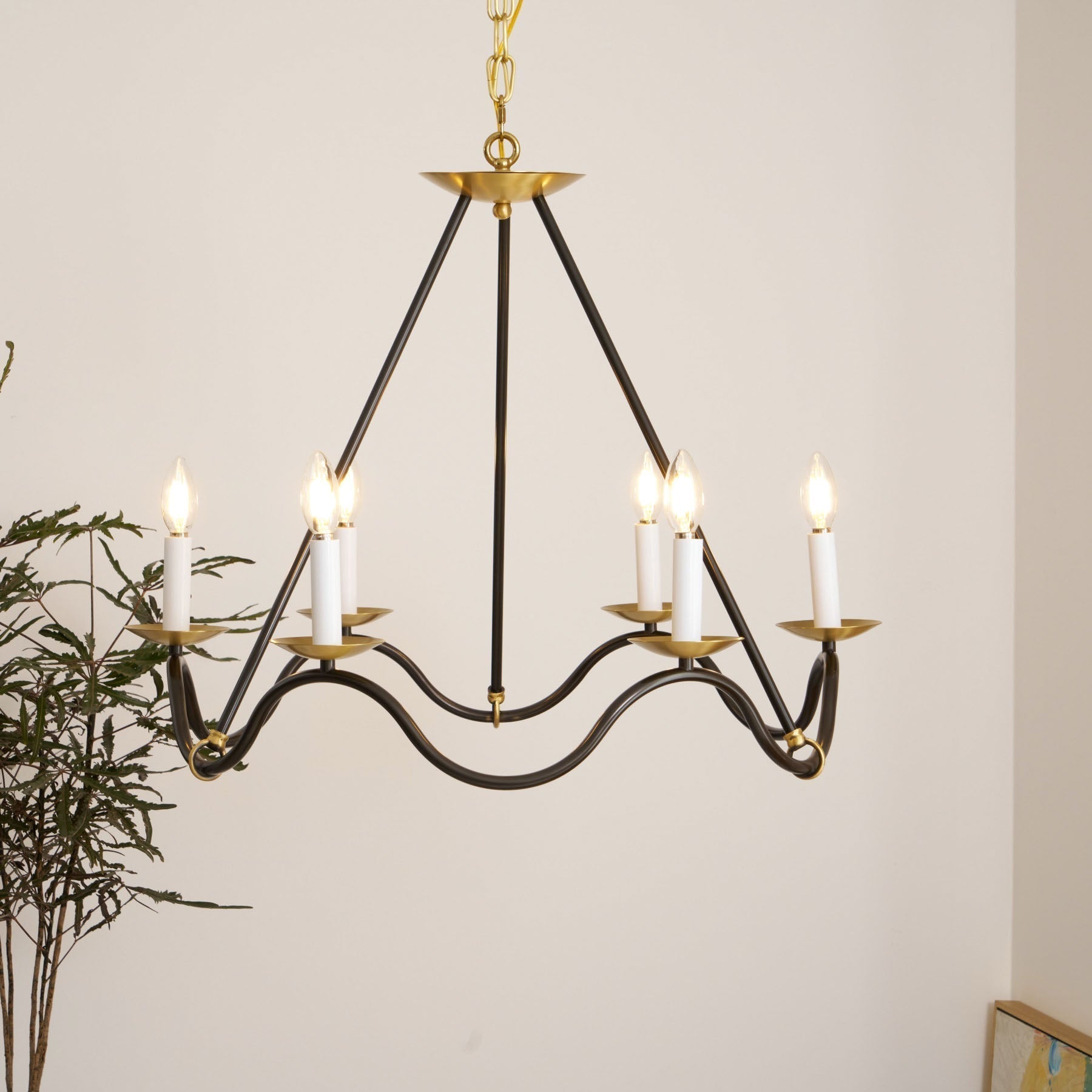 Soruelle Chandelier