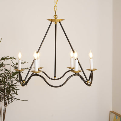 Soruelle Chandelier