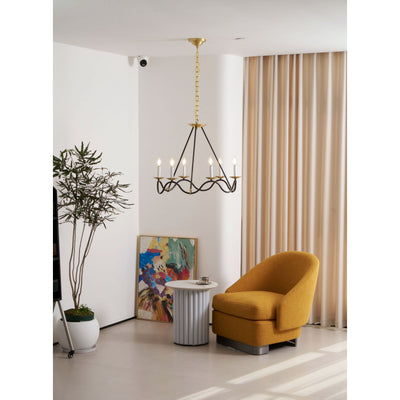 Soruelle Chandelier