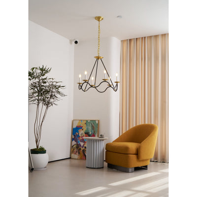 Soruelle Chandelier