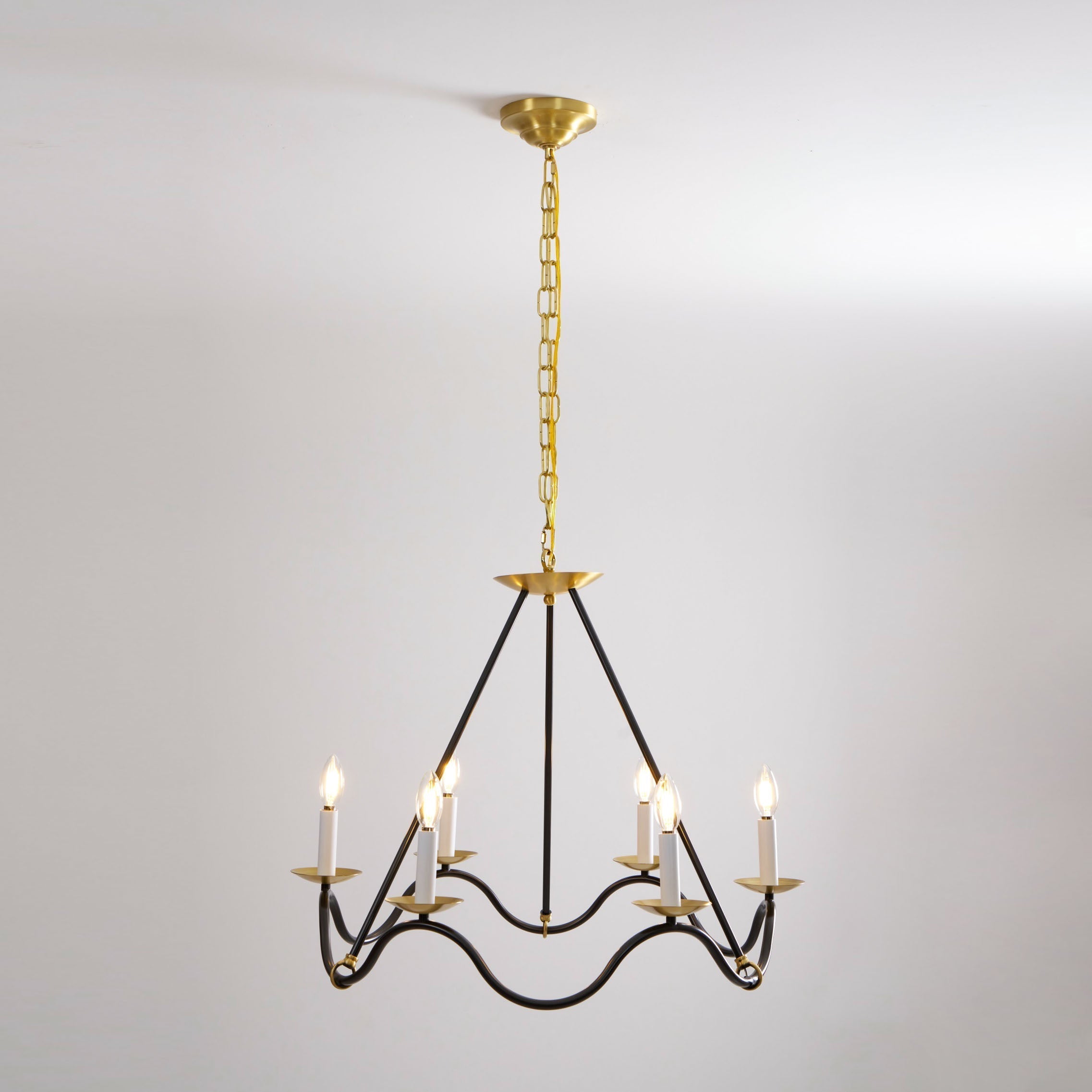 Soruelle Chandelier