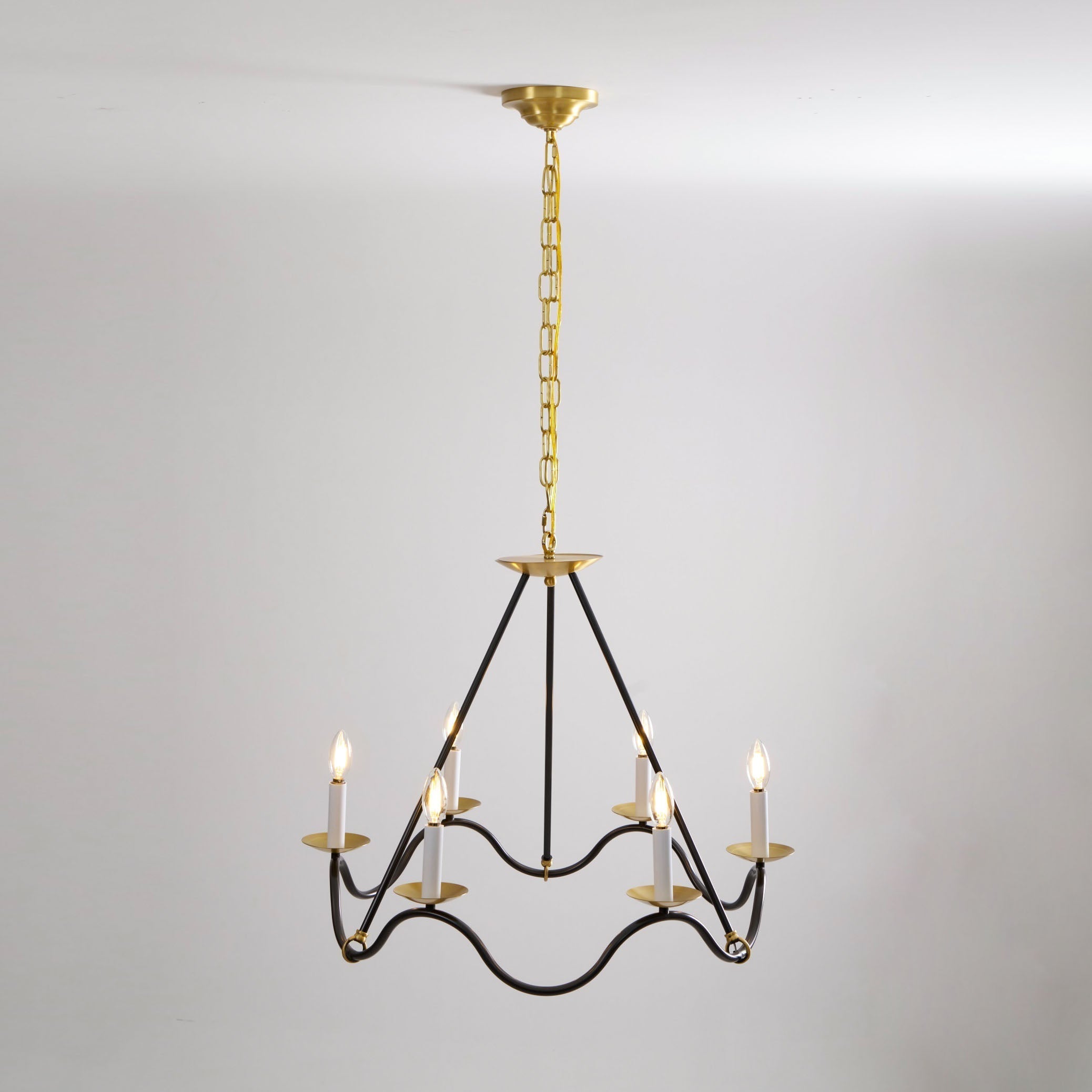 Soruelle Chandelier