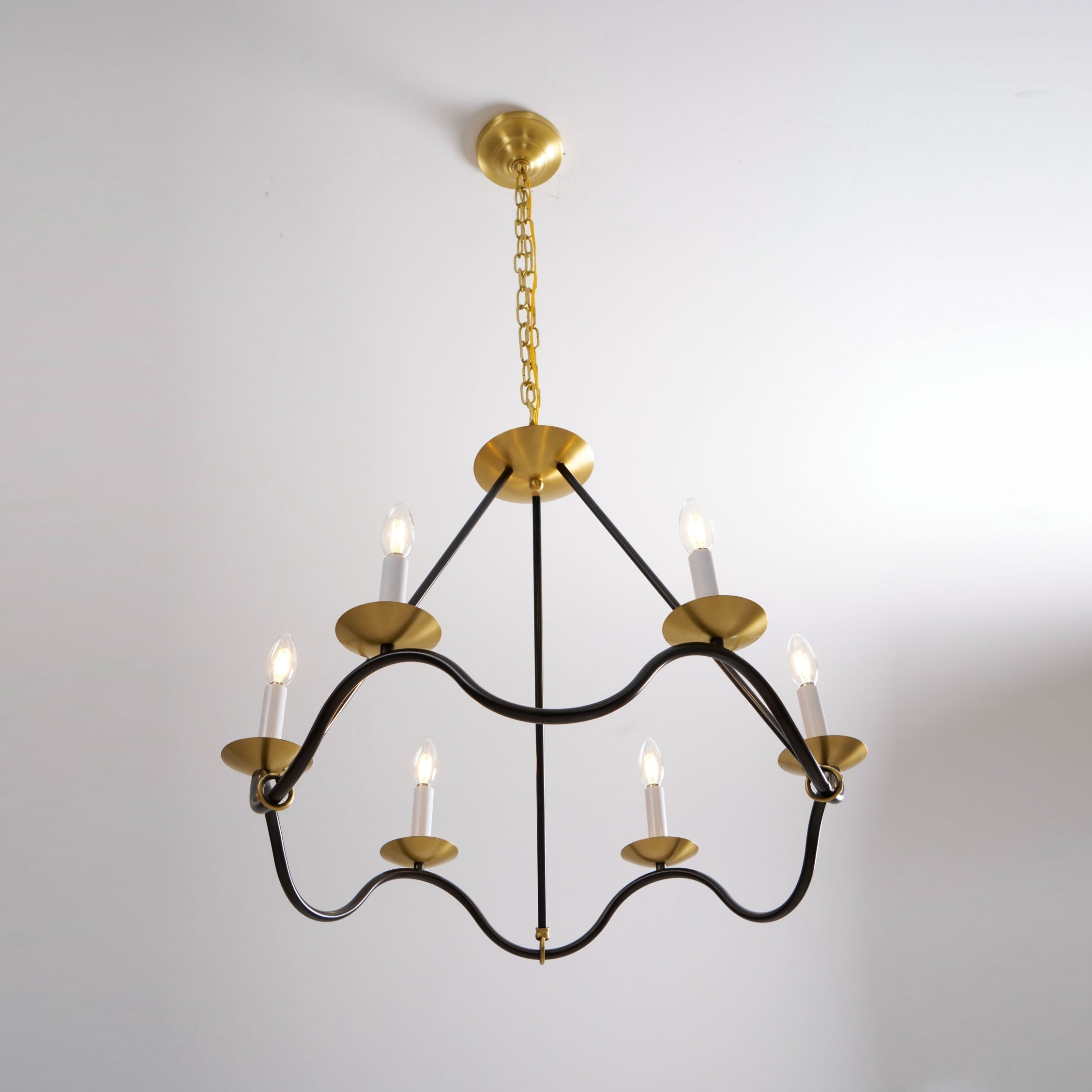 Soruelle Chandelier