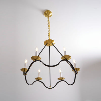 Soruelle Chandelier
