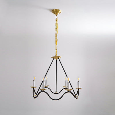 Soruelle Chandelier
