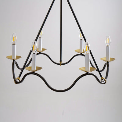 Soruelle Chandelier
