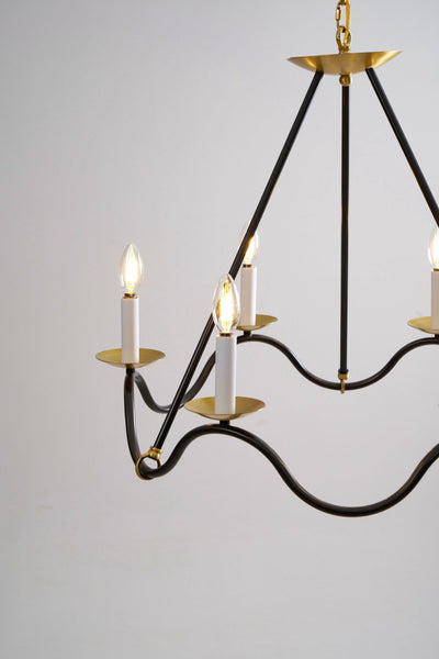 Soruelle Chandelier