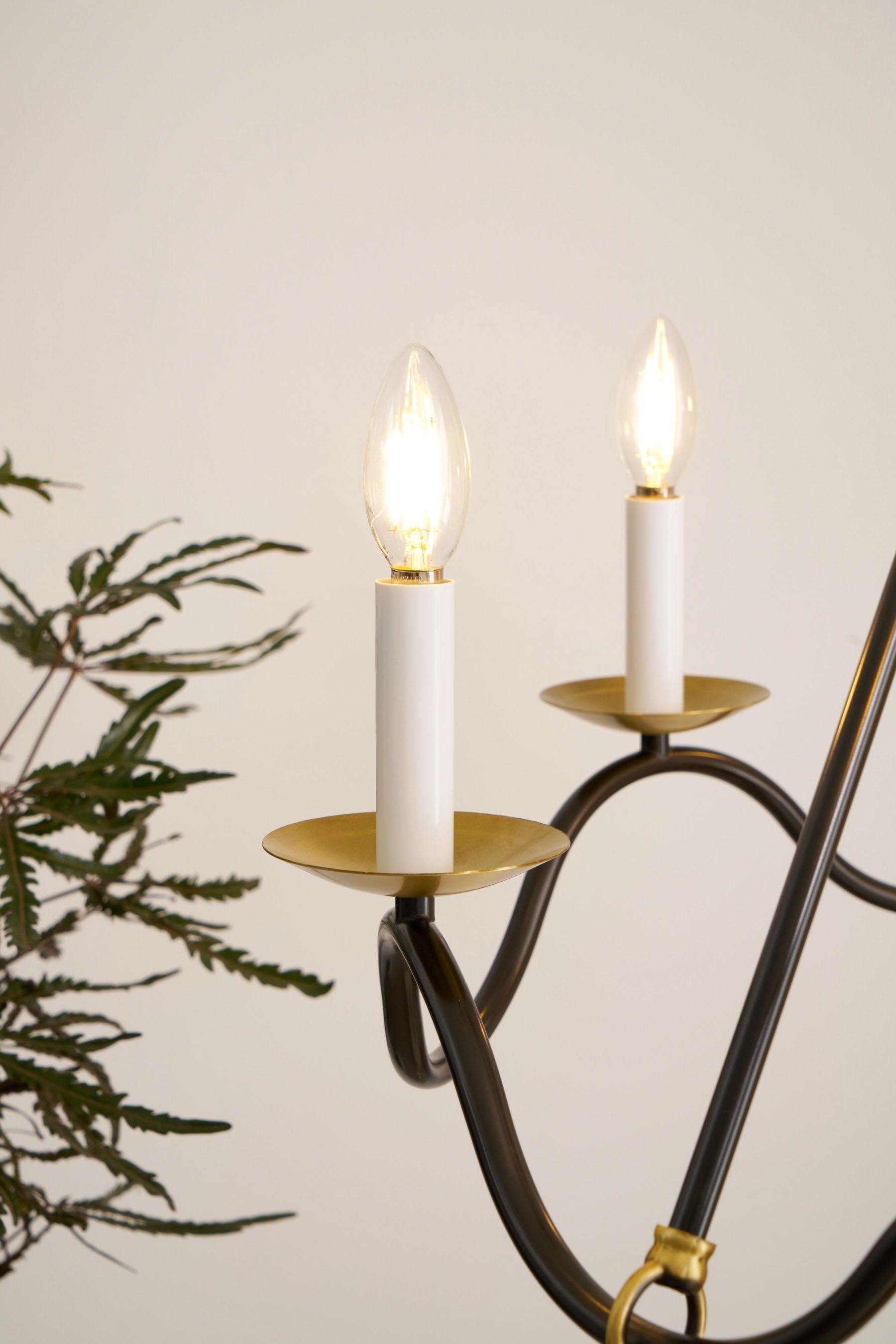 Soruelle Chandelier