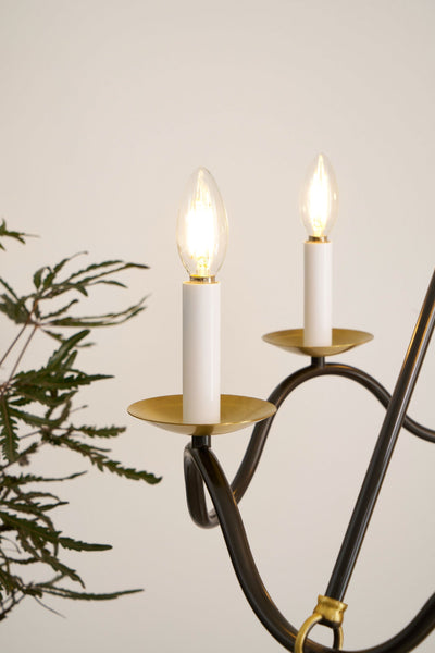Soruelle Chandelier