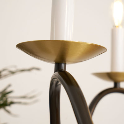 Soruelle Chandelier