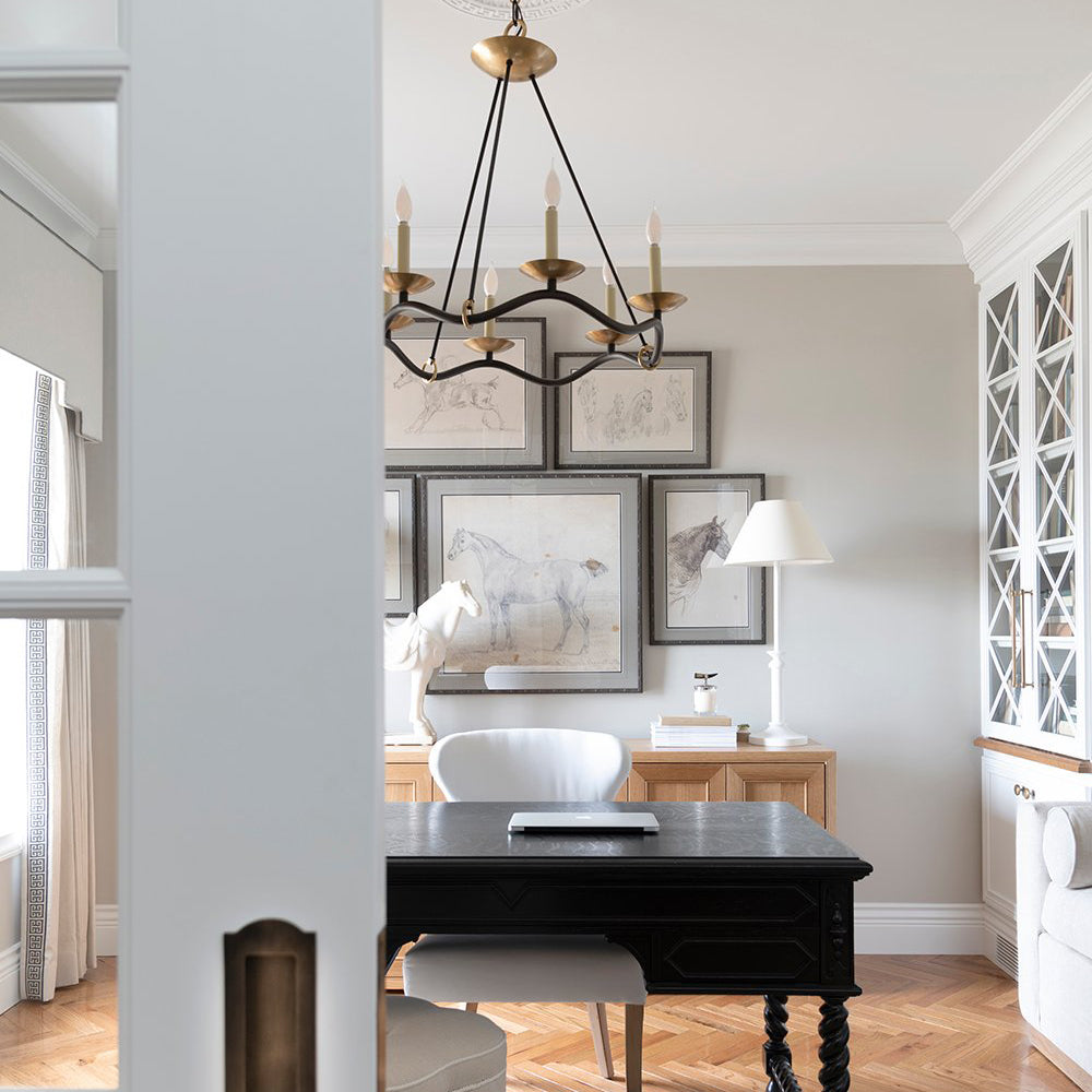 Soruelle Chandelier