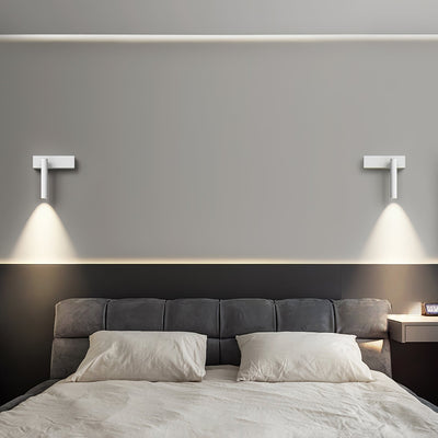 Mysorarae Modern Minimalist Recessed Wall Lamp