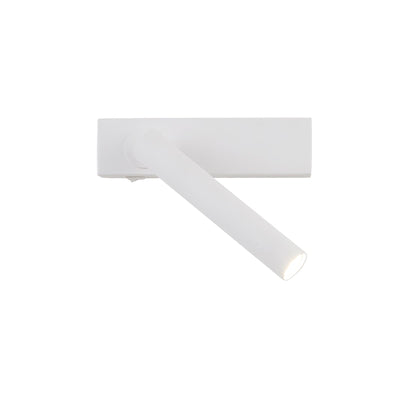Mysorarae Modern Minimalist Recessed Wall Lamp