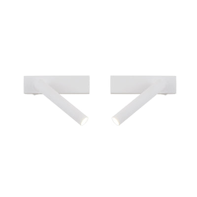 Mysorarae Modern Minimalist Recessed Wall Lamp