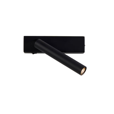 Mysorarae Modern Minimalist Recessed Wall Lamp