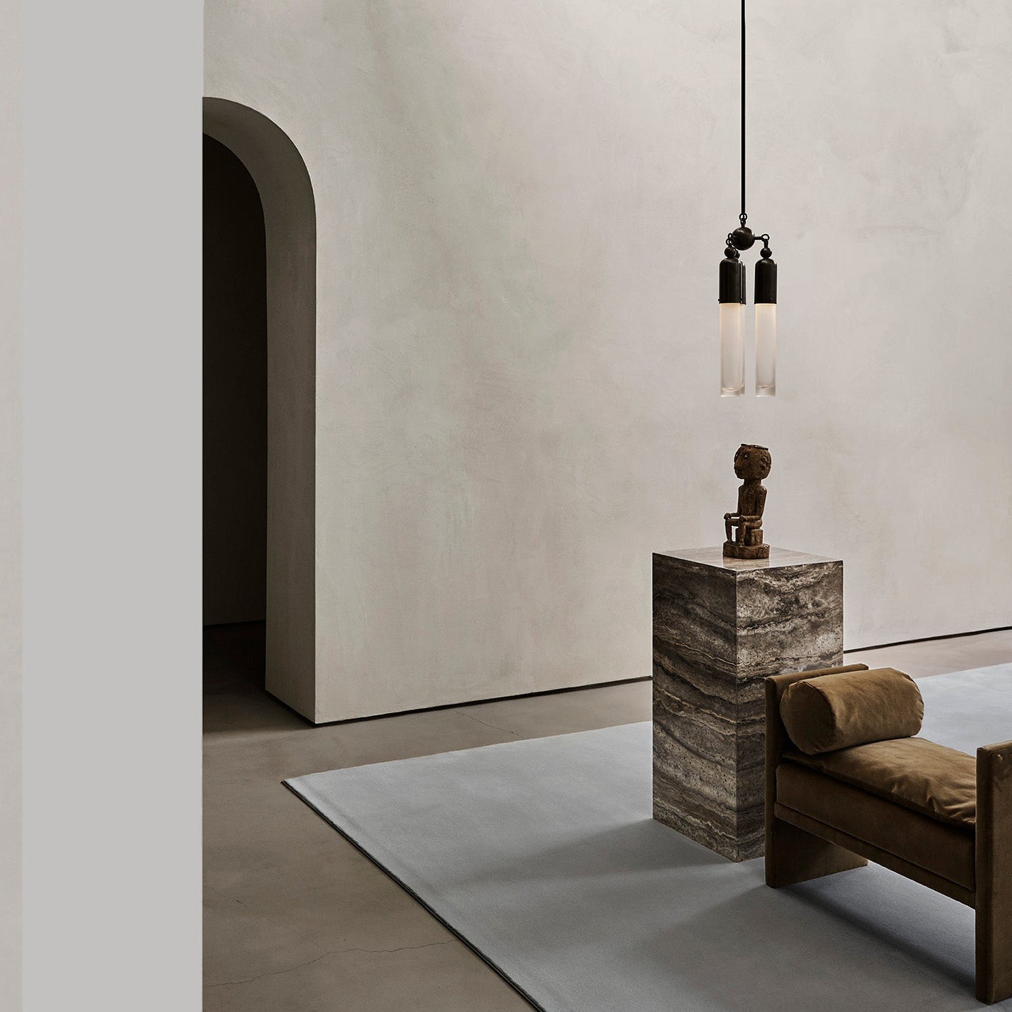 Caloise Pendant Lamp