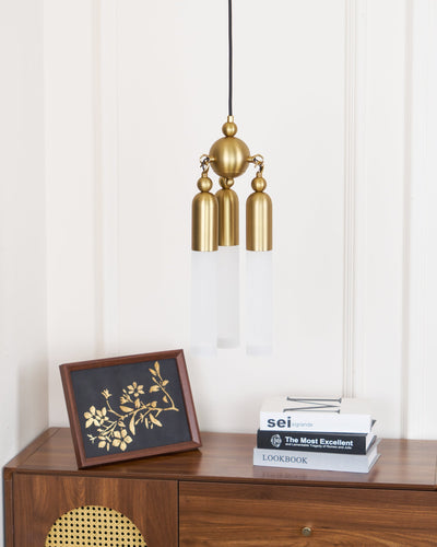 Caloise Pendant Lamp