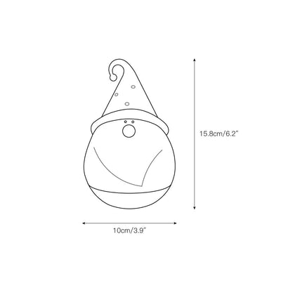 Orelenian Night Light (built-in battery)