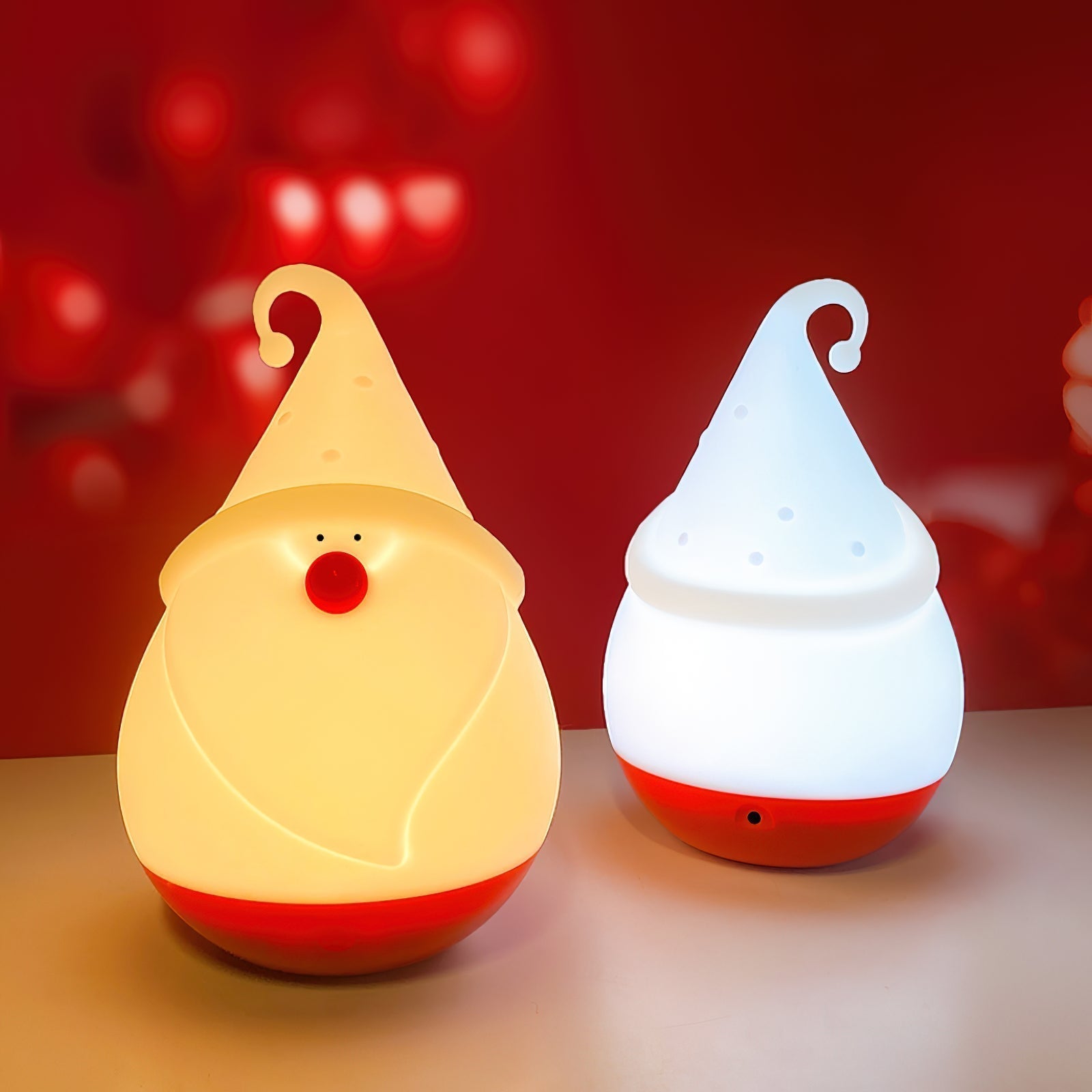 Orelenian Night Light (built-in battery)