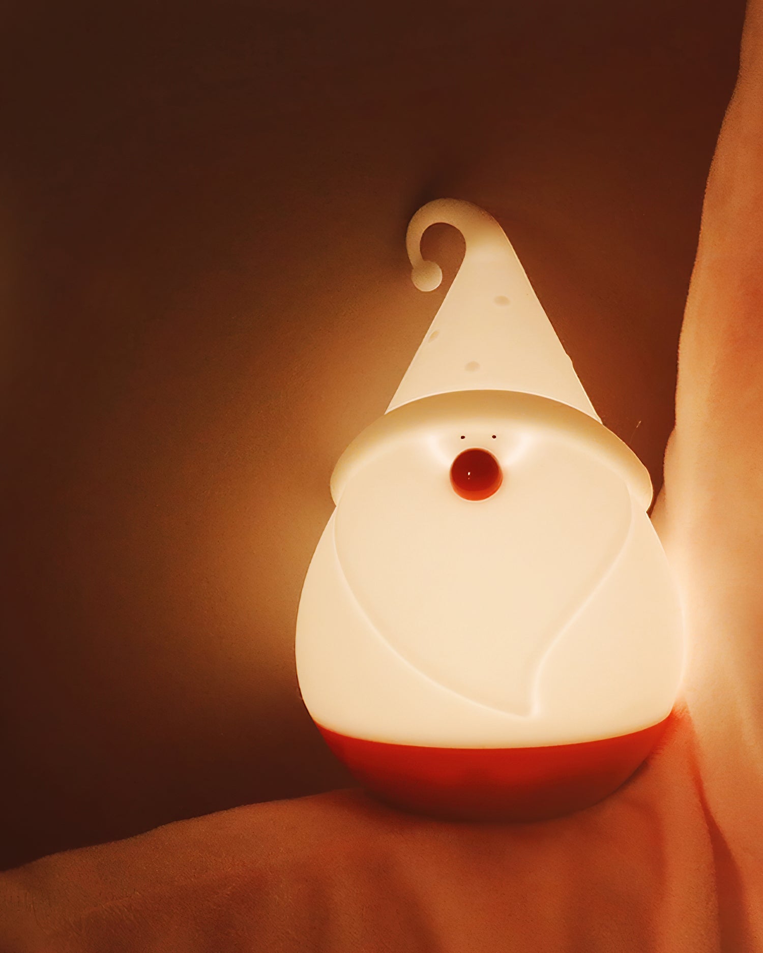 Orelenian Night Light (built-in battery)