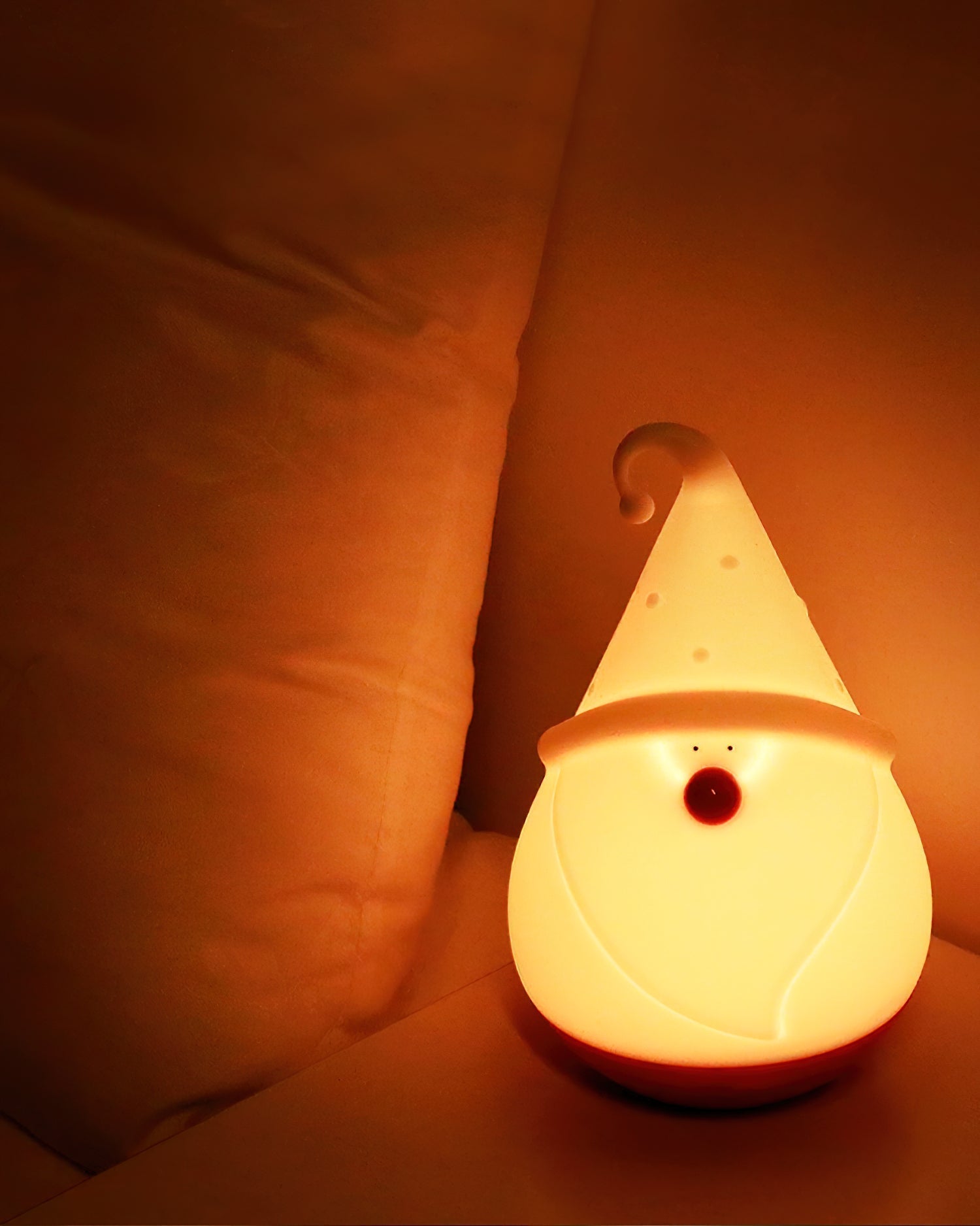 Orelenian Night Light (built-in battery)