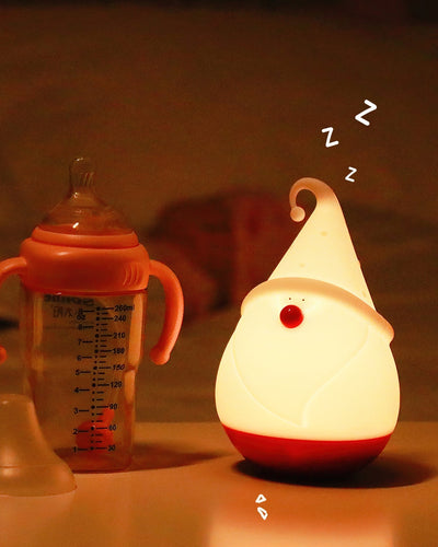 Orelenian Night Light (built-in battery)