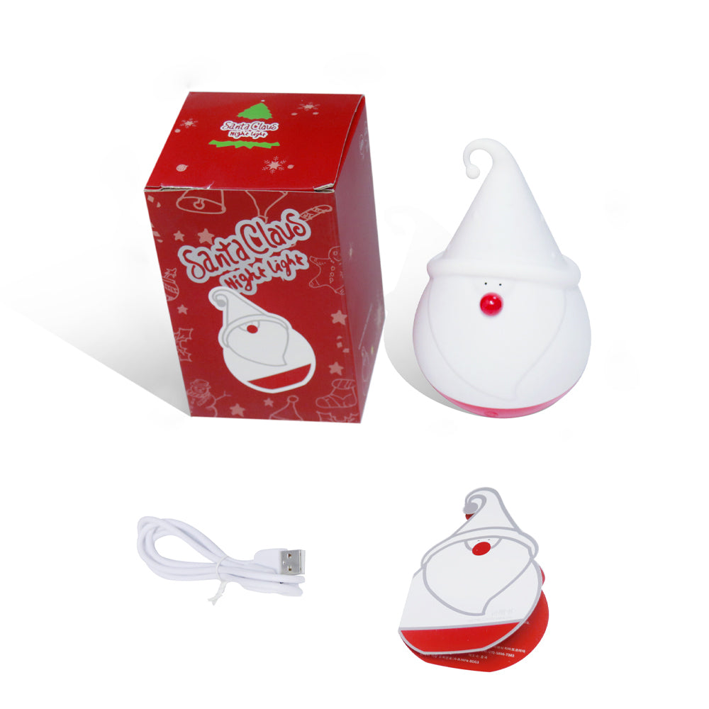 Orelenian Night Light (built-in battery)