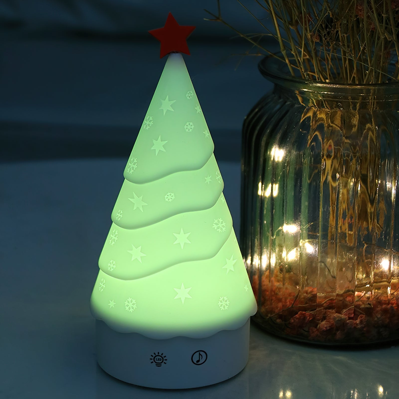 Mirivaine Night Light (built-in battery)