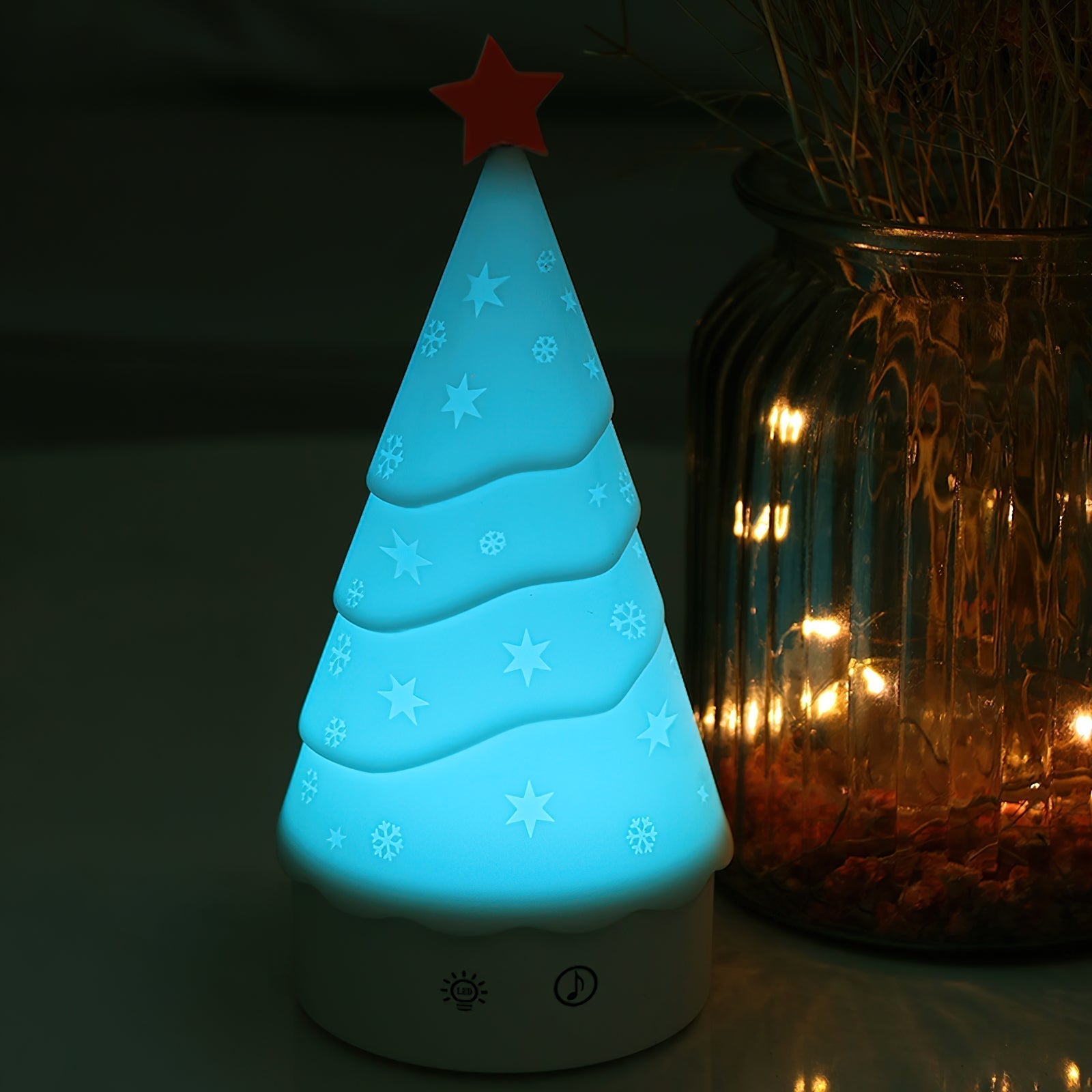 Mirivaine Night Light (built-in battery)