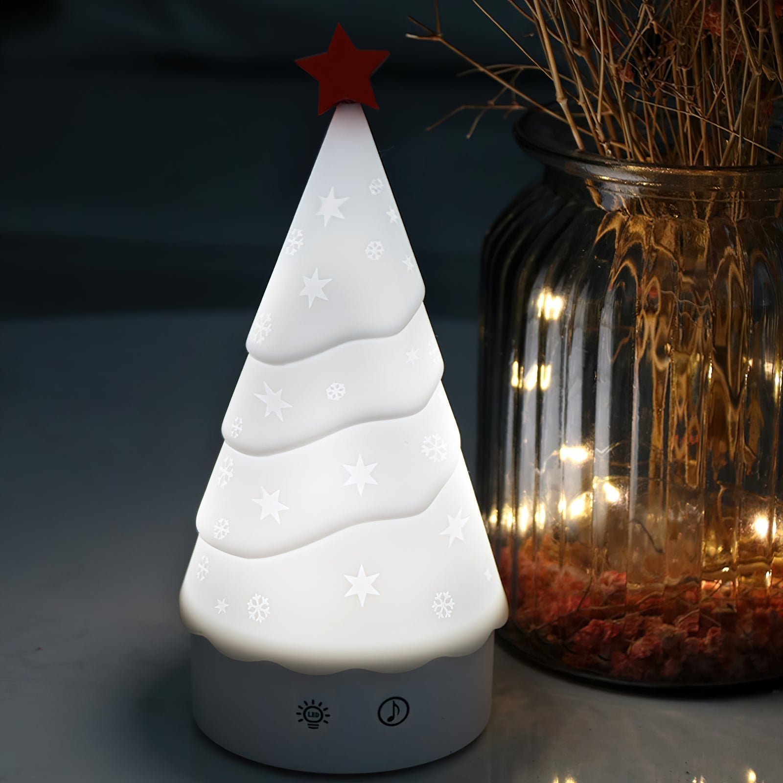 Mirivaine Night Light (built-in battery)