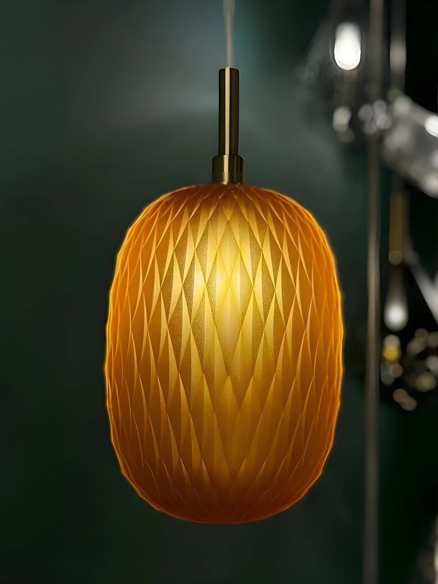 Teriarora Gemfall Chandelier