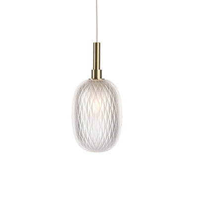 Teriarora Gemfall Chandelier