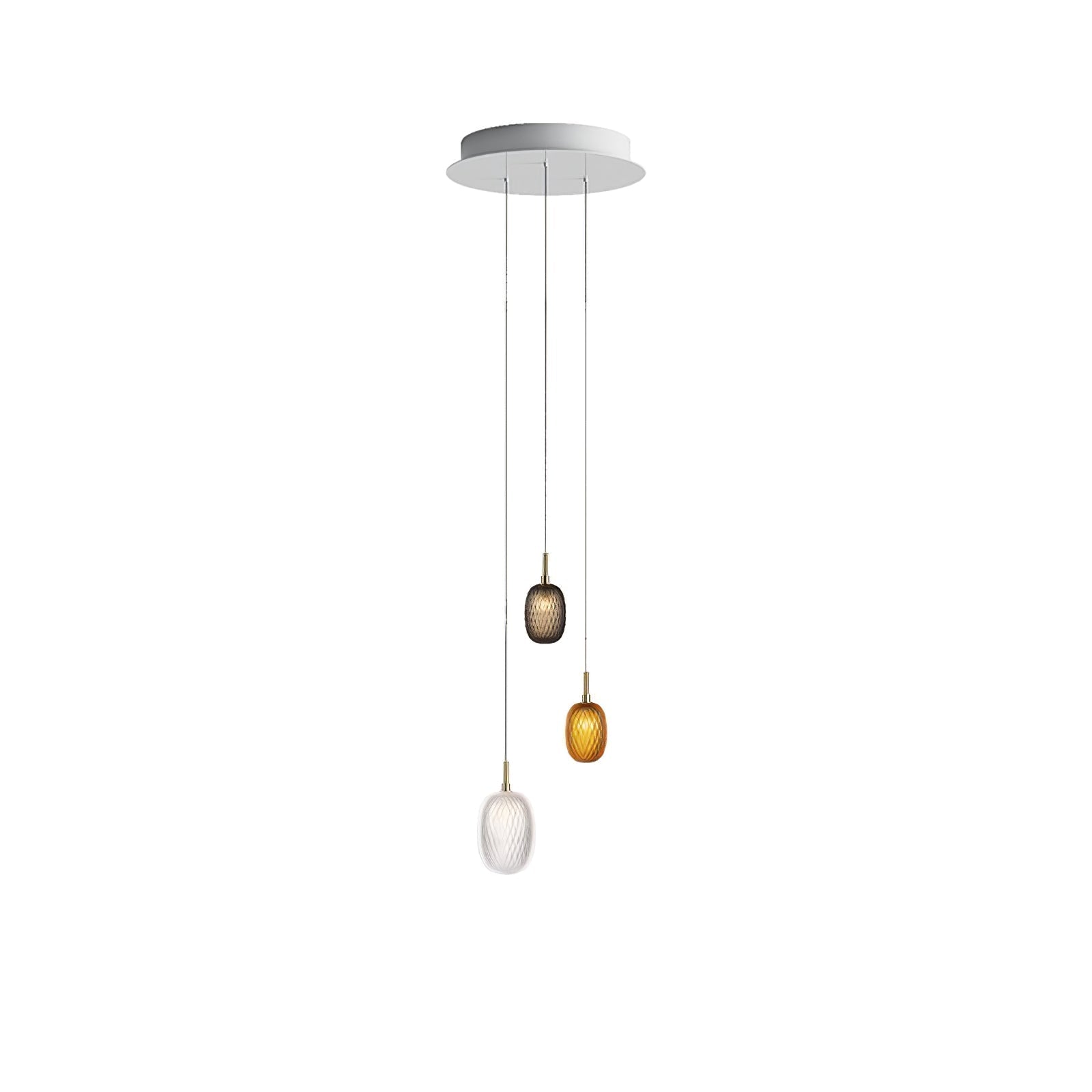 Teriarora Gemfall Chandelier