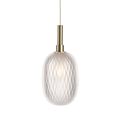 Teriarora Gemfall Chandelier