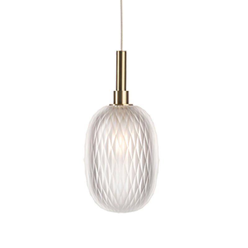 Teriarora Gemfall Chandelier