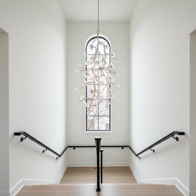 Fiorella Chandelier