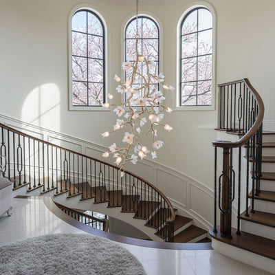 Fiorella Chandelier