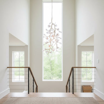 Fiorella Chandelier