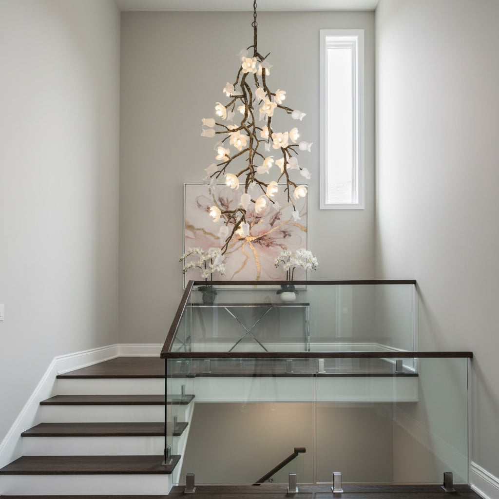 Fiorella Chandelier