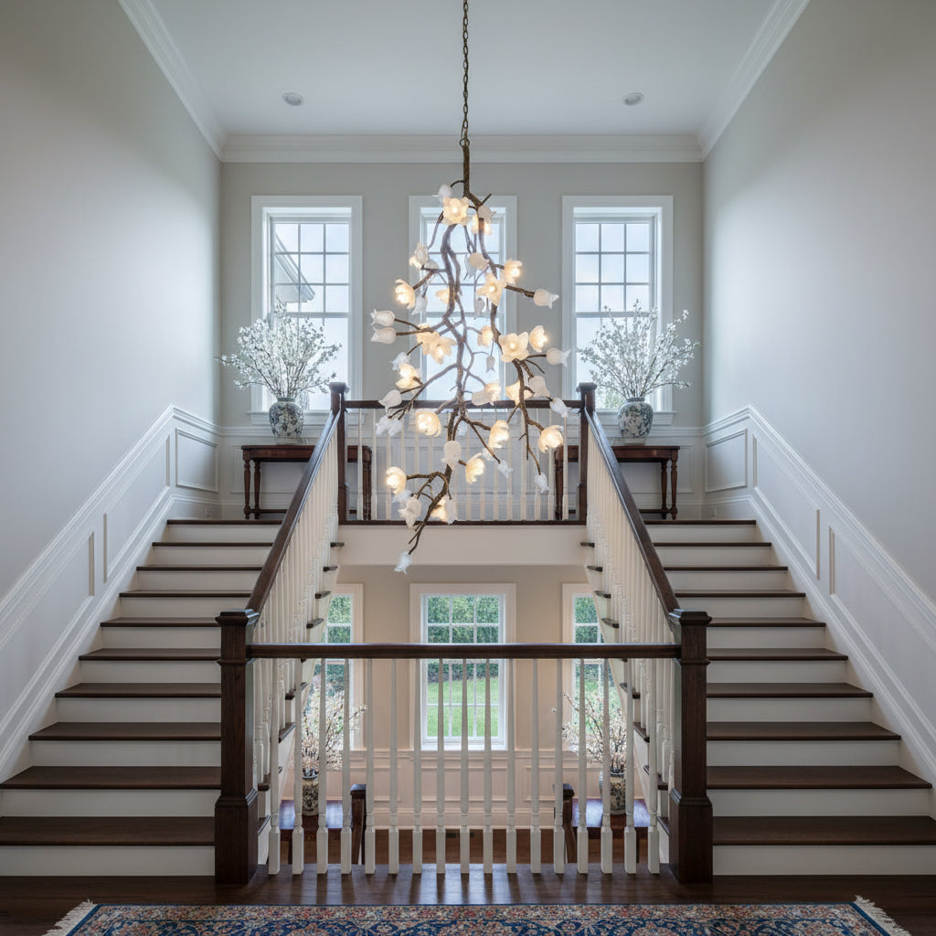 Fiorella Chandelier