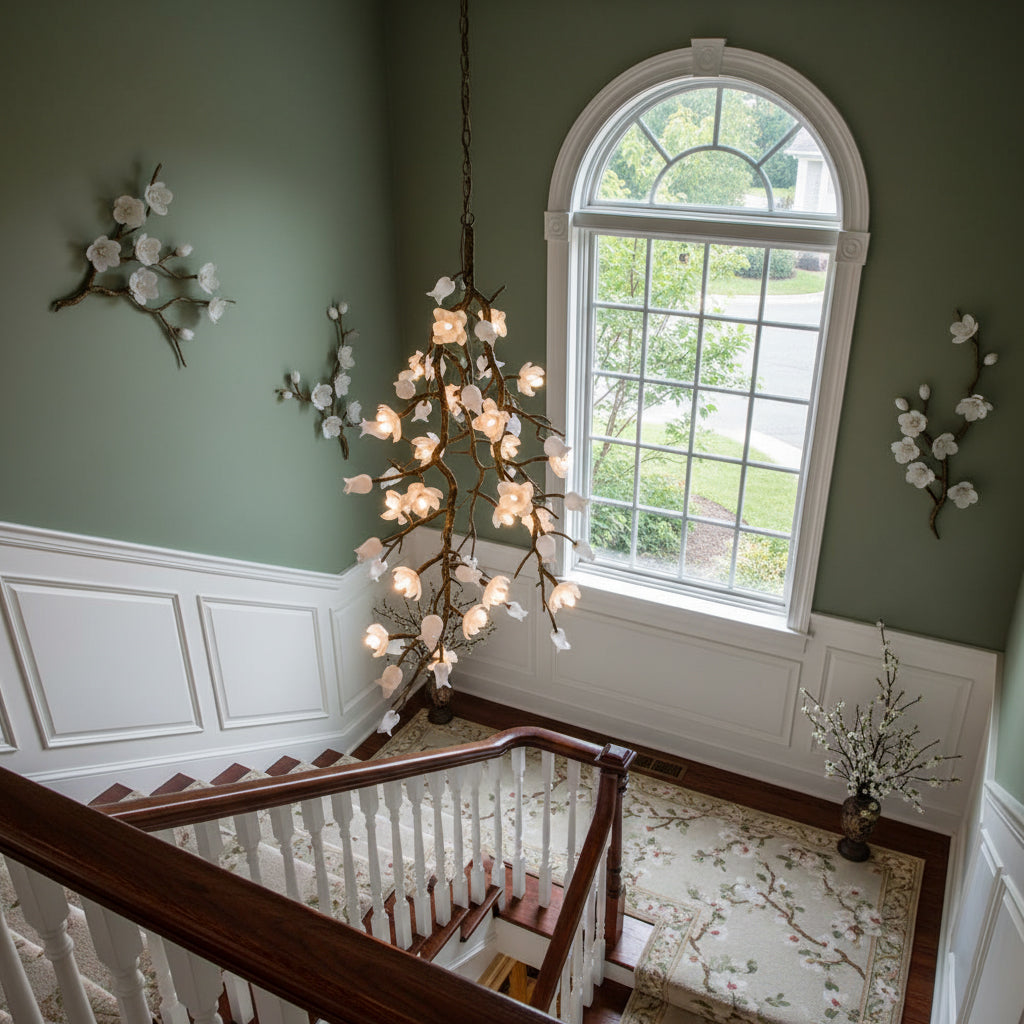 Fiorella Chandelier