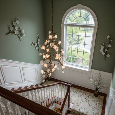 Fiorella Chandelier