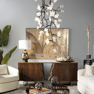 Fiorella Chandelier